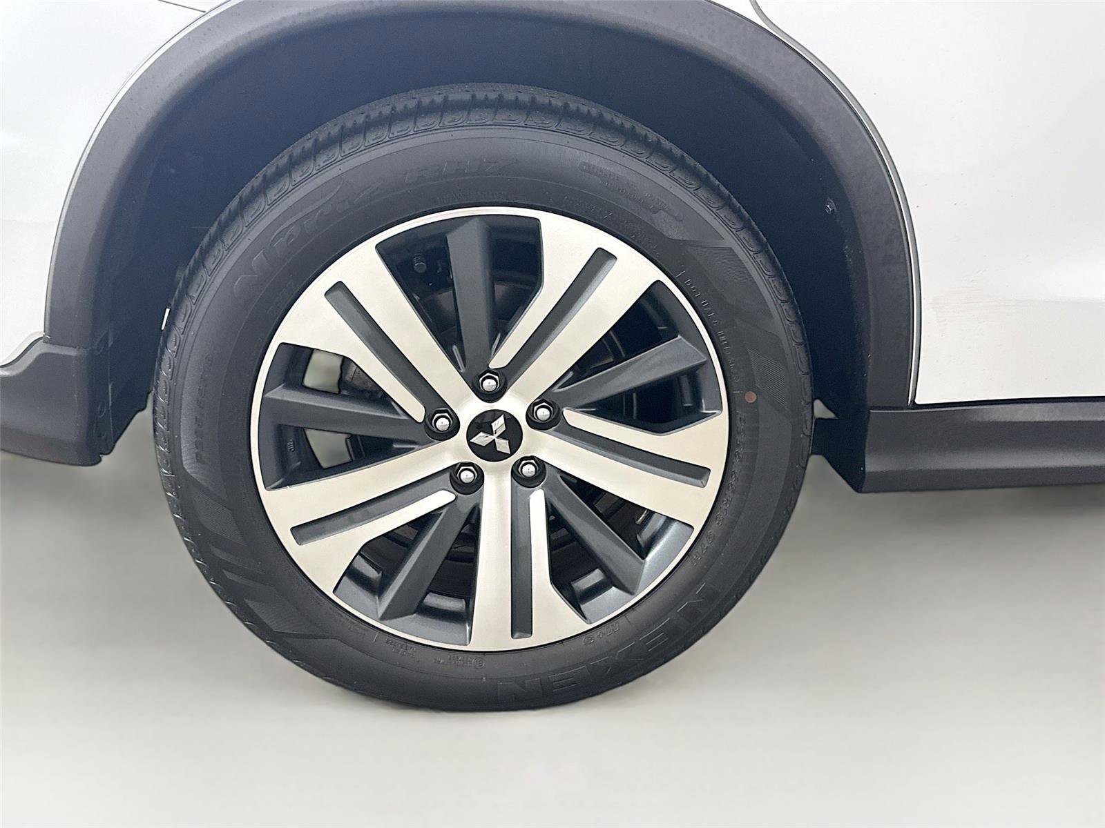 Used 2024 Mitsubishi Outlander Sport AWD image 28