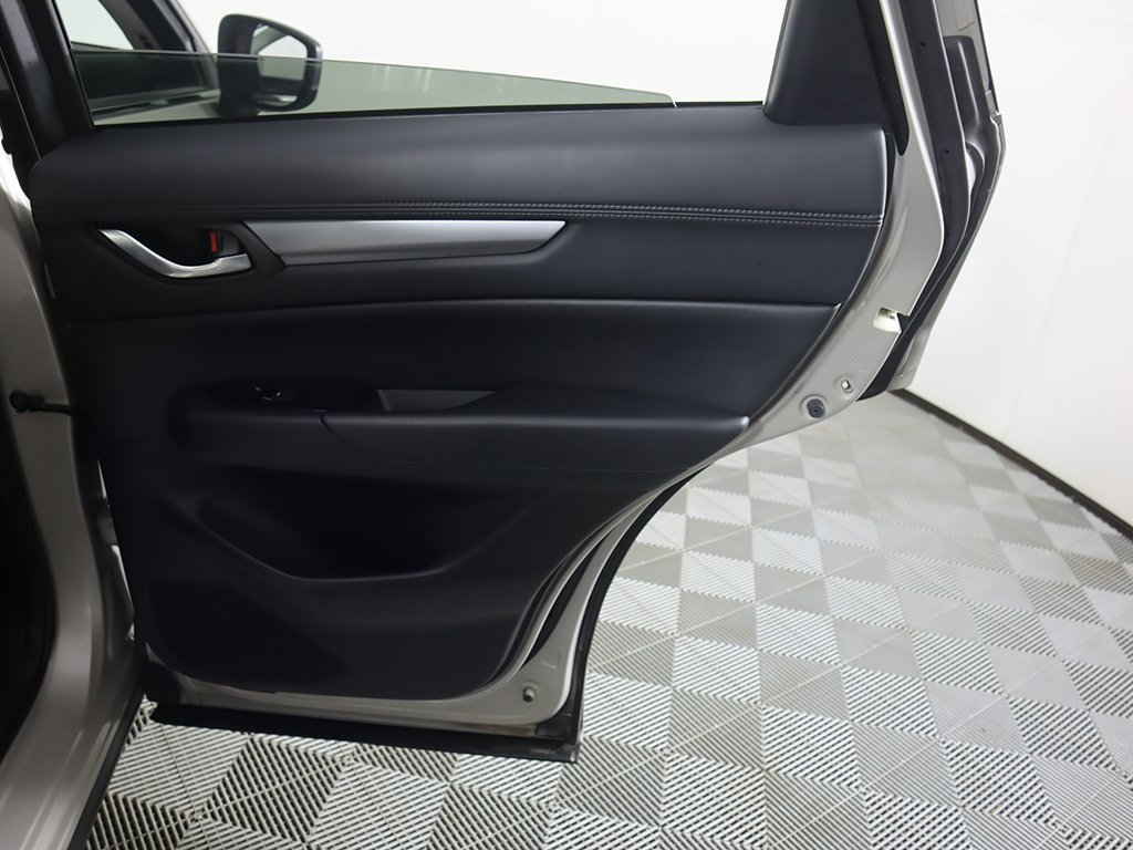 Used 2024 MAZDA CX-5 AWD 2.5 S w/ Select Package image 25