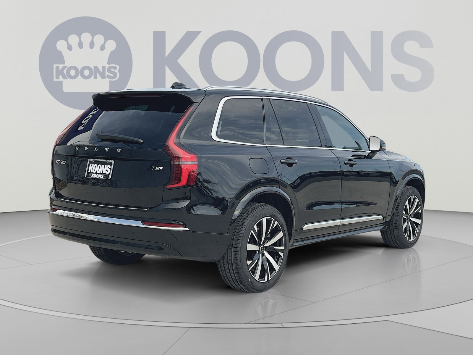 New 2026 Volvo XC90 T8 Core w/ Protection Package Premier AWD/4WD image 16