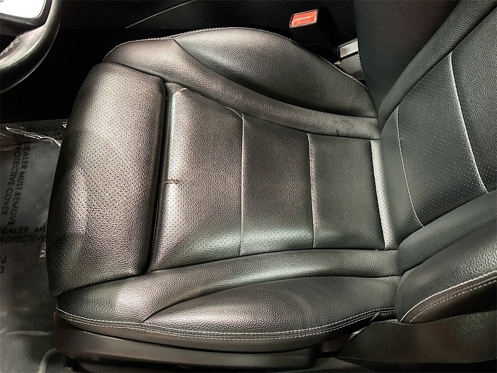 Used 2015 Mercedes-Benz C 300 4MATIC Sedan image 22