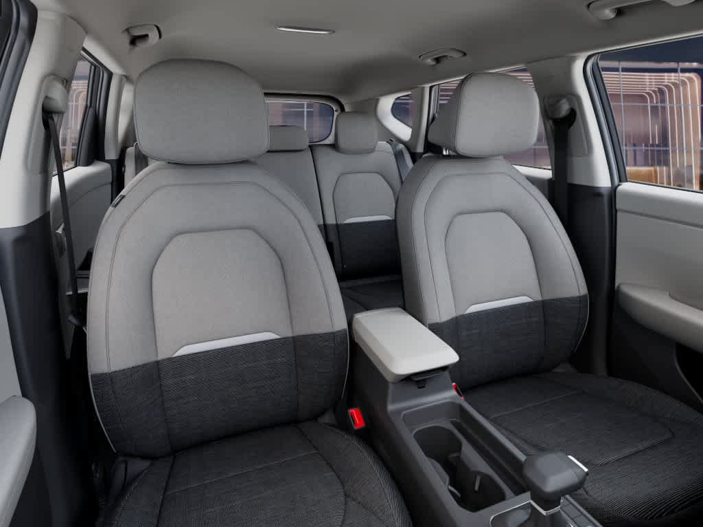 New 2027 Kia Seltos LX FWD image 15