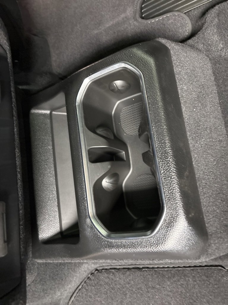 New 2025 Jeep Wagoneer Series II w/ Convenience Group I image 13