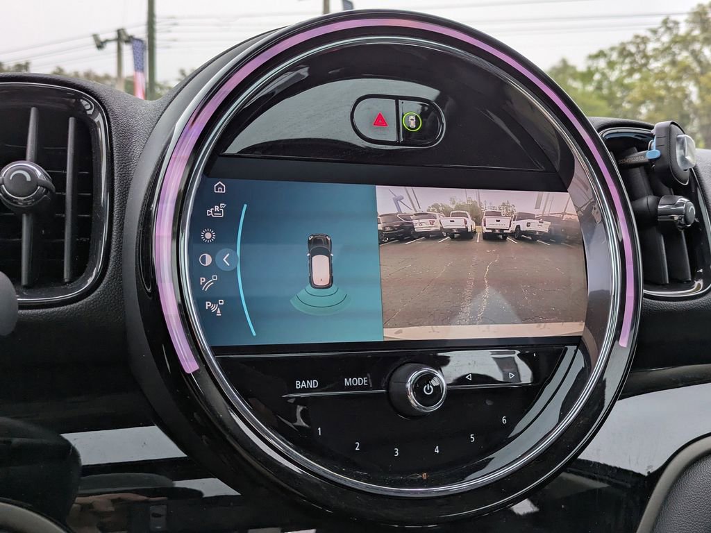 Used 2022 MINI Cooper Countryman S image 21