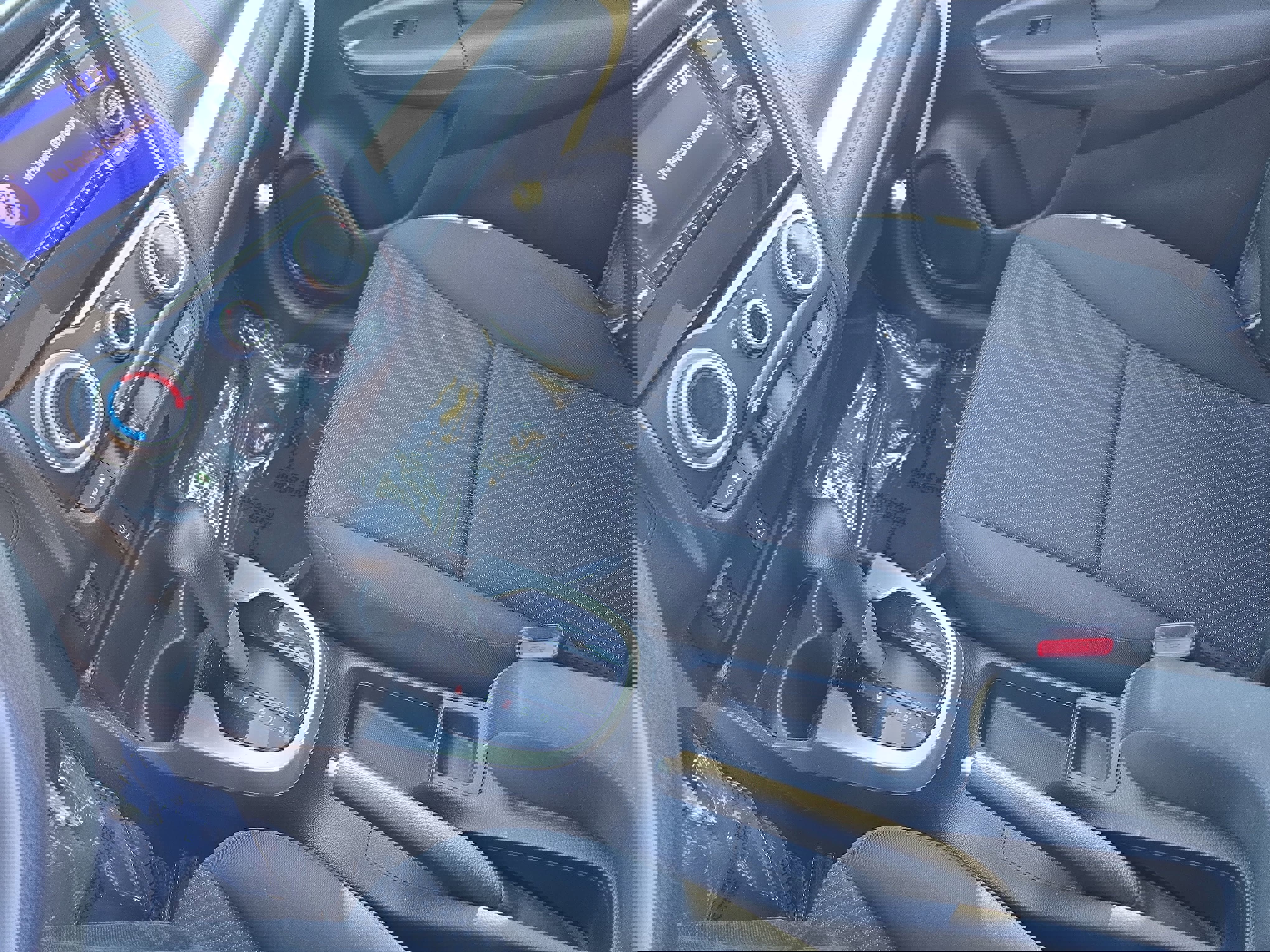 Used 2020 Honda Fit LX image 22