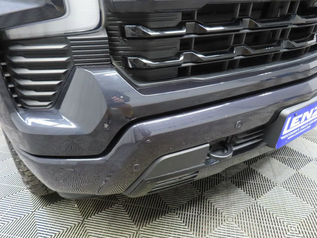 Used 2024 Chevrolet Silverado 1500 RST image 49
