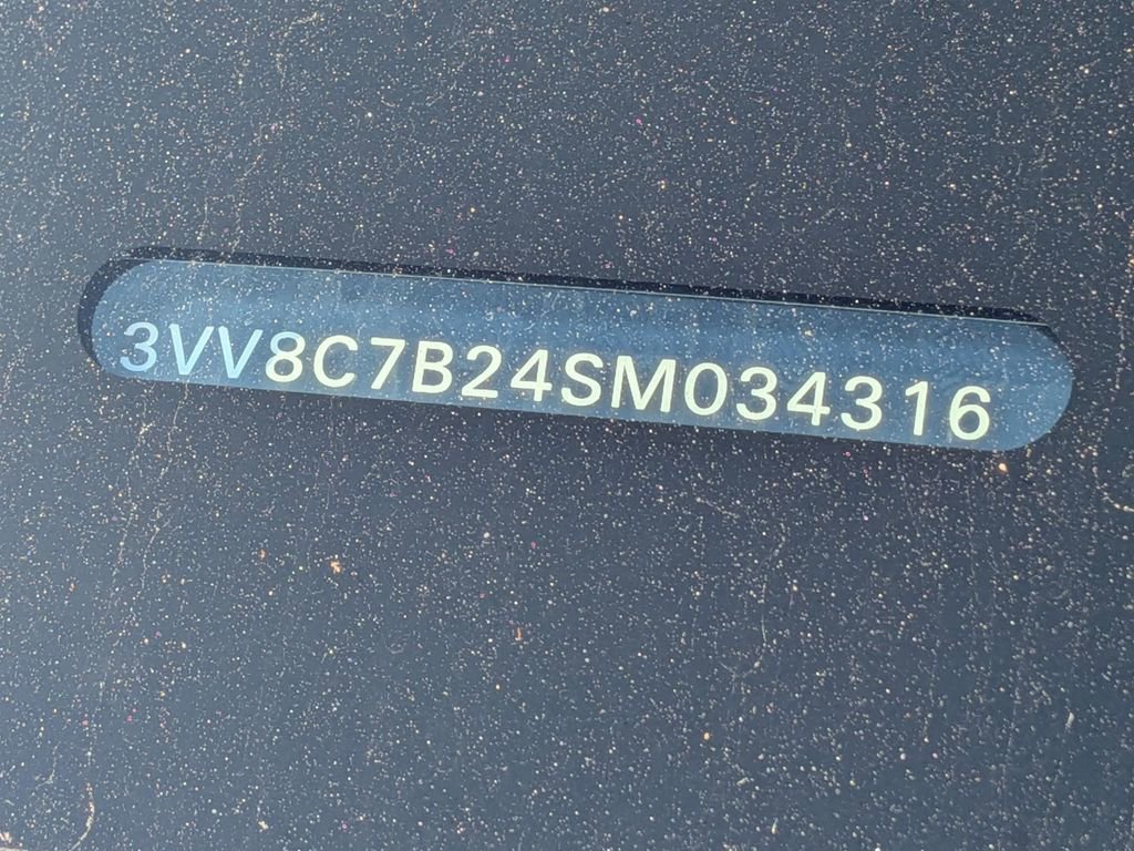 Used 2025 Volkswagen Taos S image 35