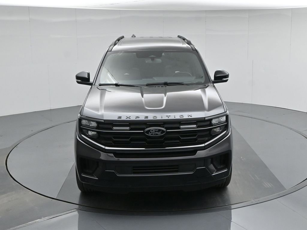 New 2026 Ford Expedition Platinum w/ Stealth Performance Package image 41