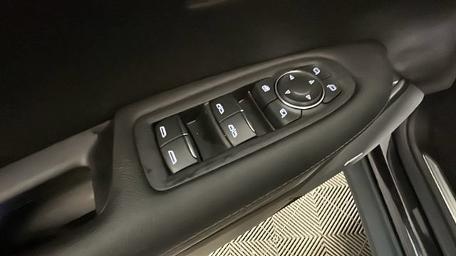 Used 2021 Cadillac XT5 Premium Luxury FWD image 10