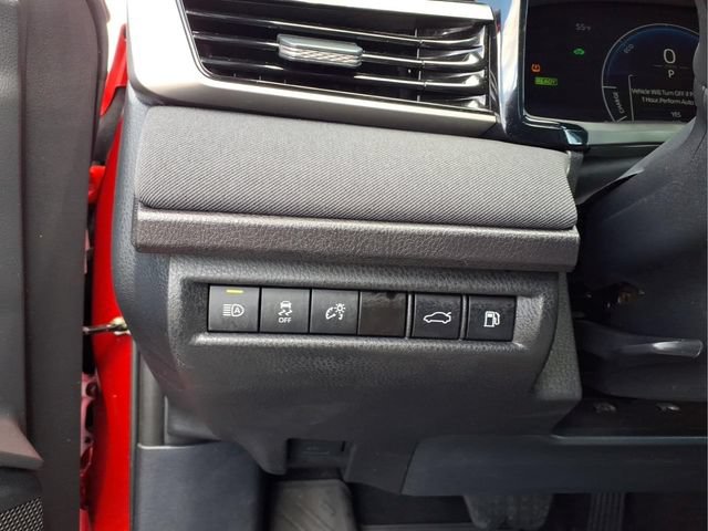 Certified 2025 Toyota Camry LE FWD image 18