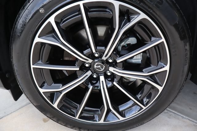 Used 2025 MAZDA CX-70 Plug-In Hybrid w/ Premium Pkg AWD/4WD image 46