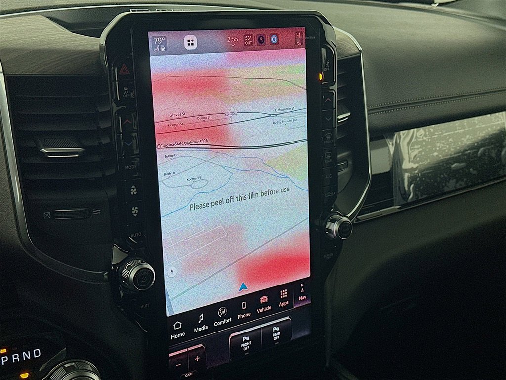 New 2026 RAM 1500 Laramie image 15