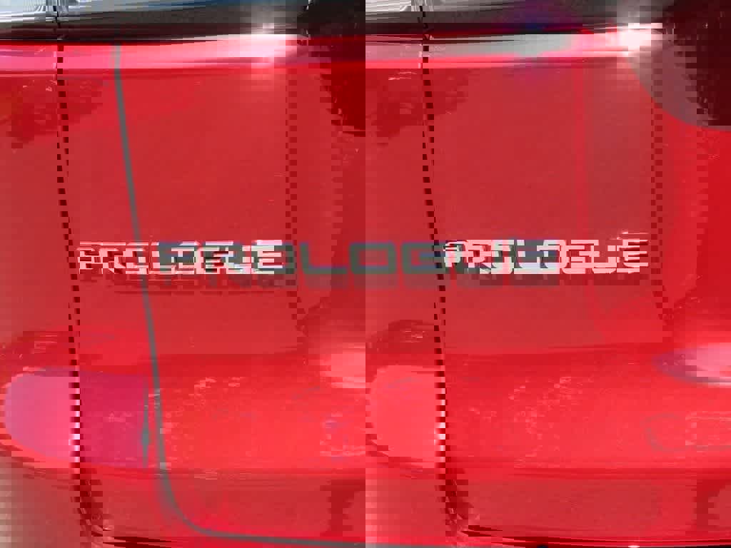 New 2026 Honda Prologue EX image 7