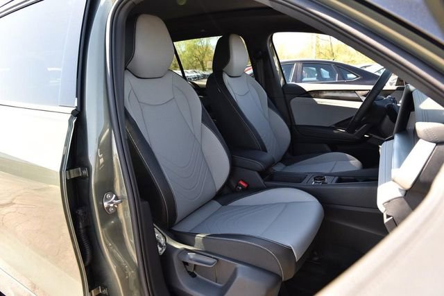 New 2026 Volkswagen Tiguan SE R-Line image 20