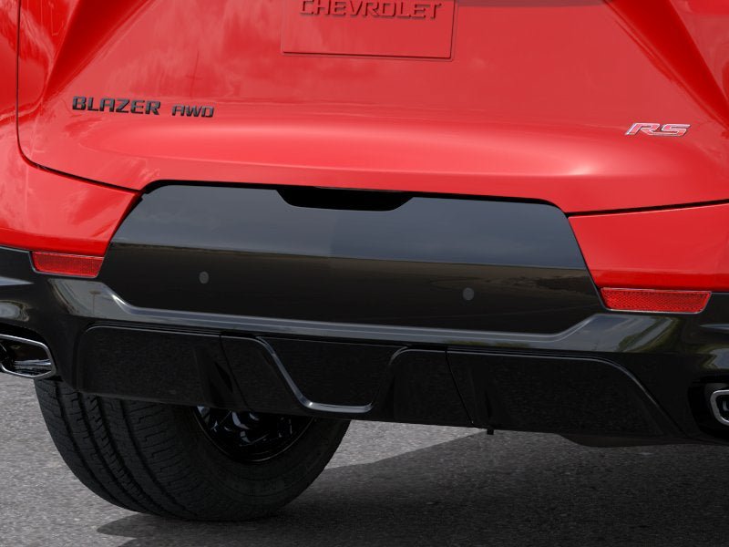 New 2026 Chevrolet Blazer RS w/ Driver Confidence II Package AWD/4WD image 14