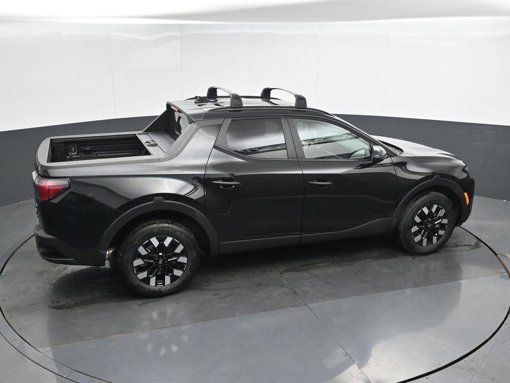 New 2026 Hyundai Santa Cruz SEL image 36