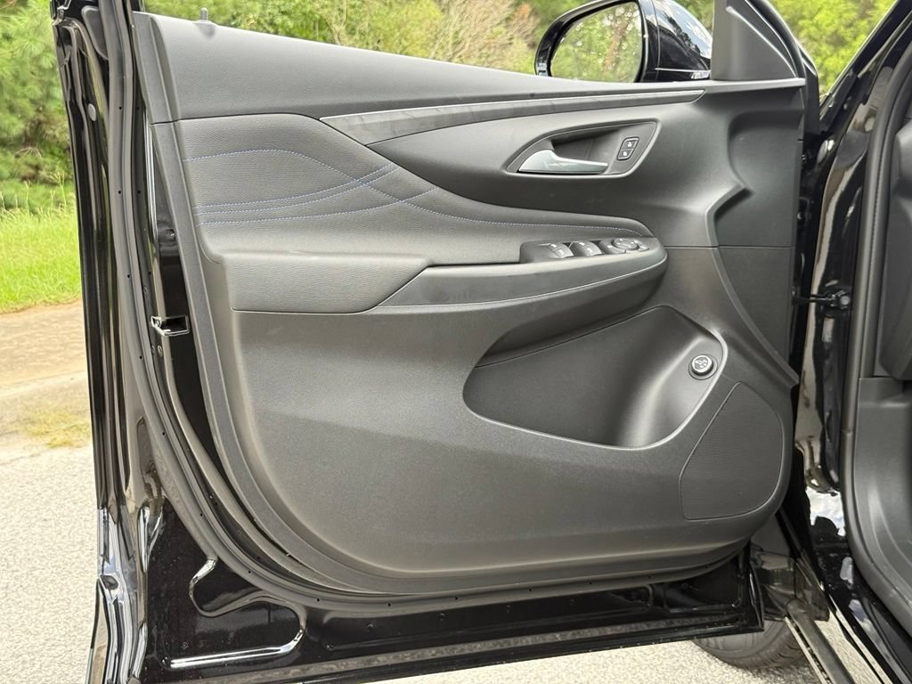 New 2026 Buick Envista Sport Touring w/ Convenience I Package FWD image 15