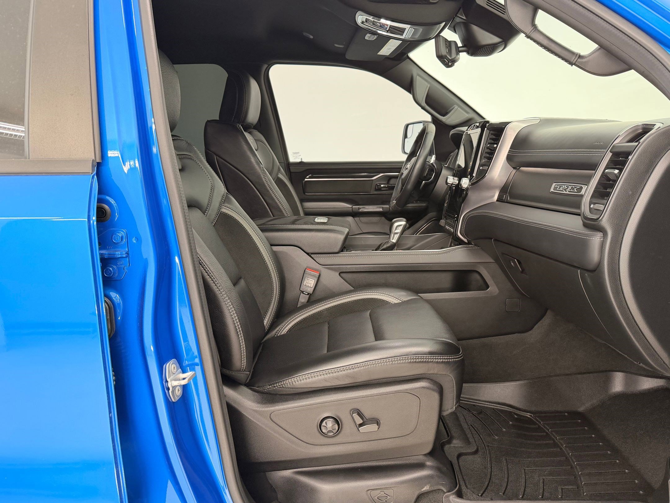 Used 2022 RAM 1500 TRX w/ TRX Level 2 Equipment Group image 31