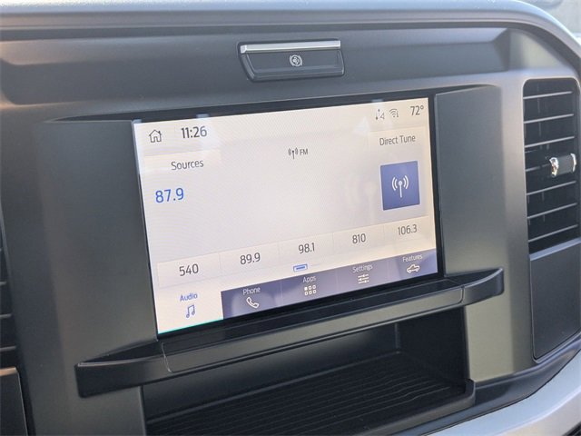 New 2026 Ford F350 4x4 Crew Cab DRW Super Duty image 12