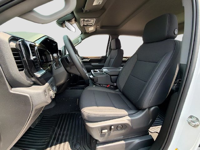 New 2026 Chevrolet Silverado 1500 LT AWD/4WD image 25
