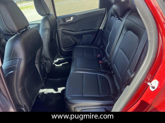 Used 2022 Ford Escape SEL w/ Technology Package image 20