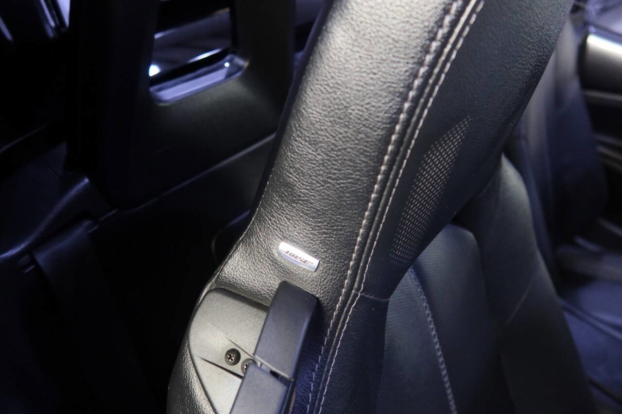 Used 2023 MAZDA MX-5 Miata Grand Touring RWD image 29