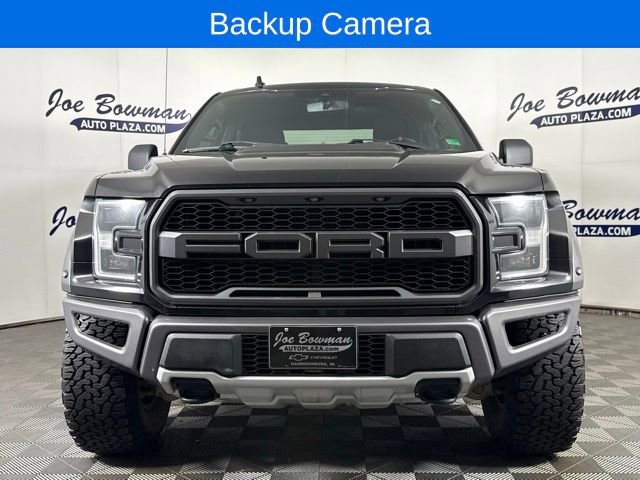 Used 2020 Ford F150 Raptor video 3