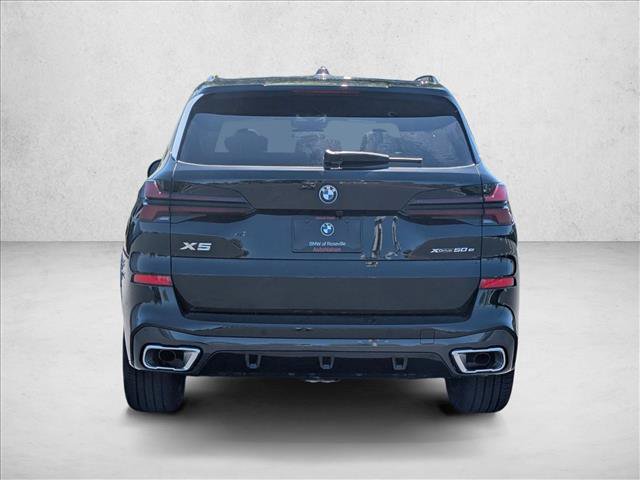 New 2026 BMW X5 xDrive50e w/ M Sport Package AWD/4WD image 6
