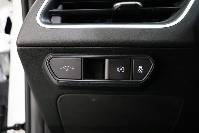 Used 2025 Kia K4 LXS image 22