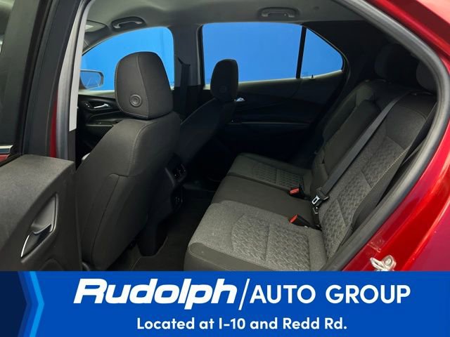 Certified 2023 Chevrolet Equinox LT image 26