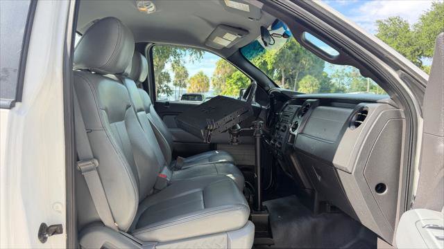 Used 2013 Ford F150 XL w/ PWR Equipment Group RWD image 14