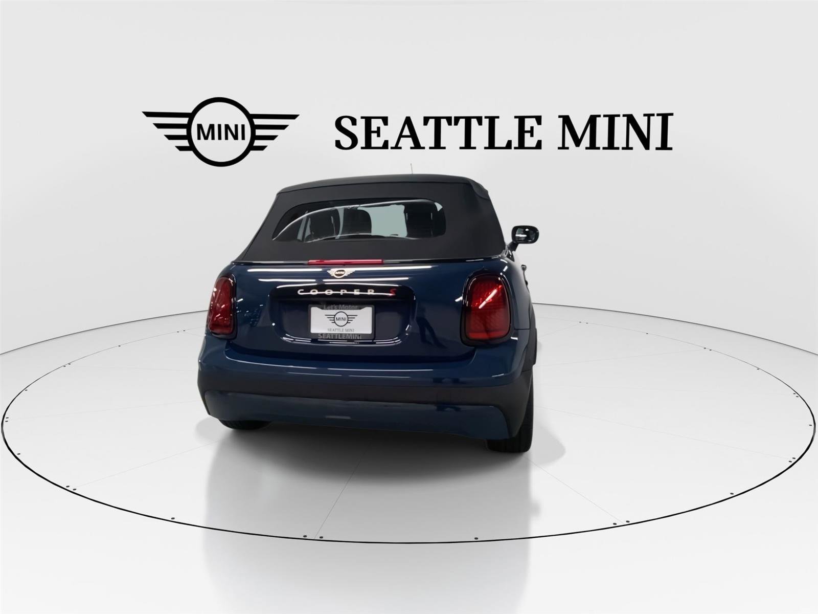 New 2026 MINI Cooper S FWD image 10