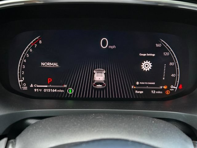 Certified 2024 Acura MDX FWD w/ Technology Package image 25