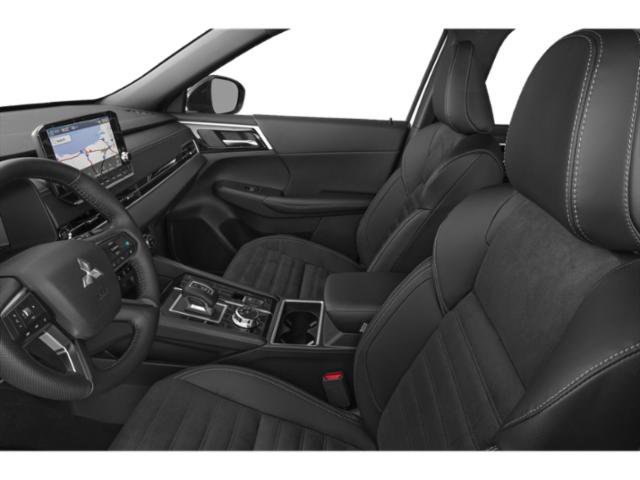 Used 2024 Mitsubishi Outlander SE Black Edition AWD/4WD image 9