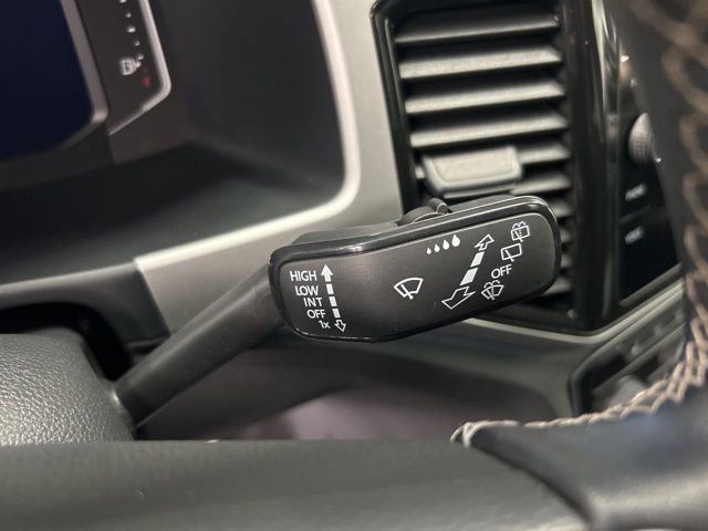 Used 2021 Volkswagen Atlas SEL image 19