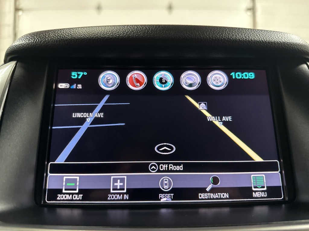 Used 2020 Chevrolet Tahoe Premier w/ 6.2L Performance Package image 25