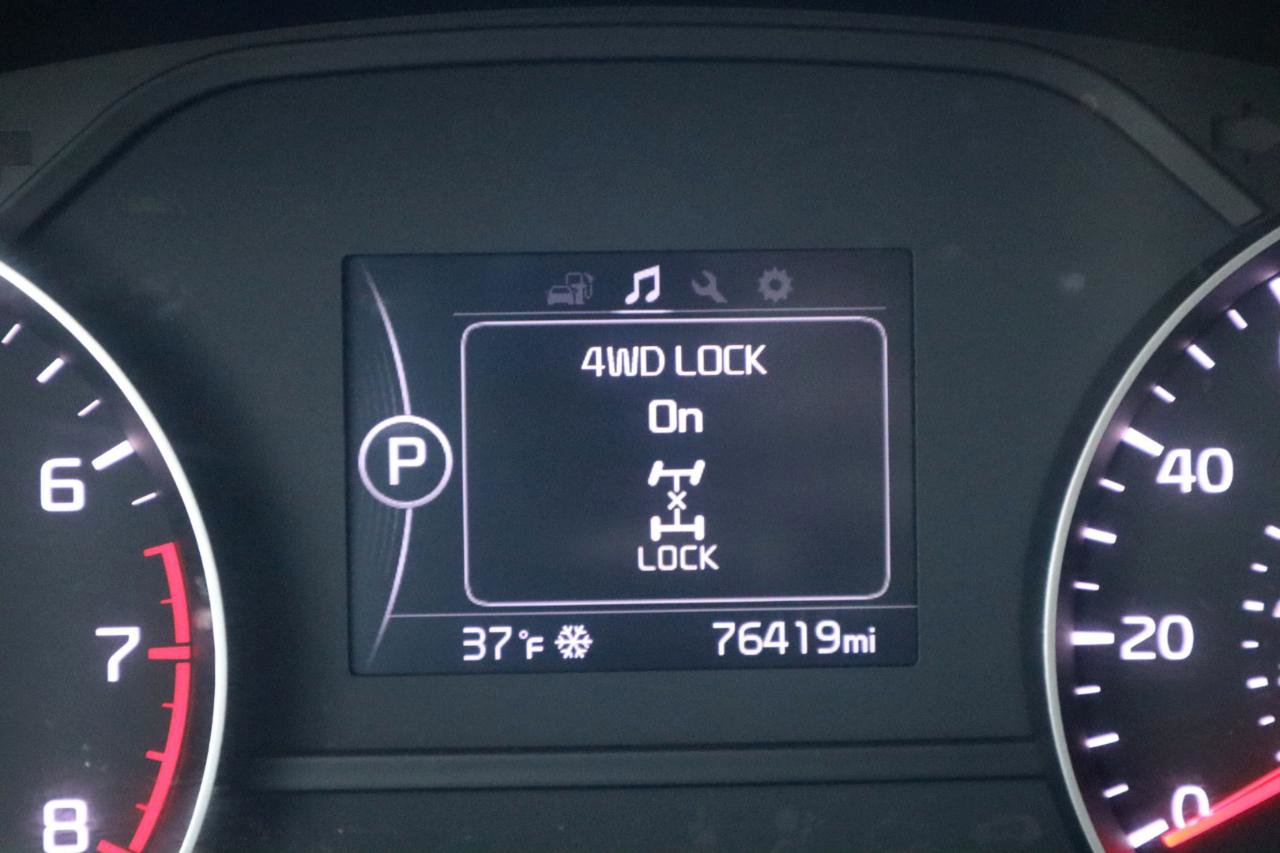 Used 2019 Kia Sportage LX image 65