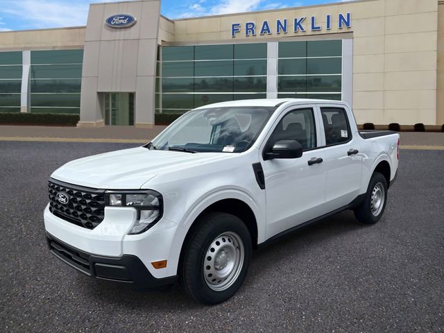 New 2026 Ford Maverick XL AWD/4WD image 3