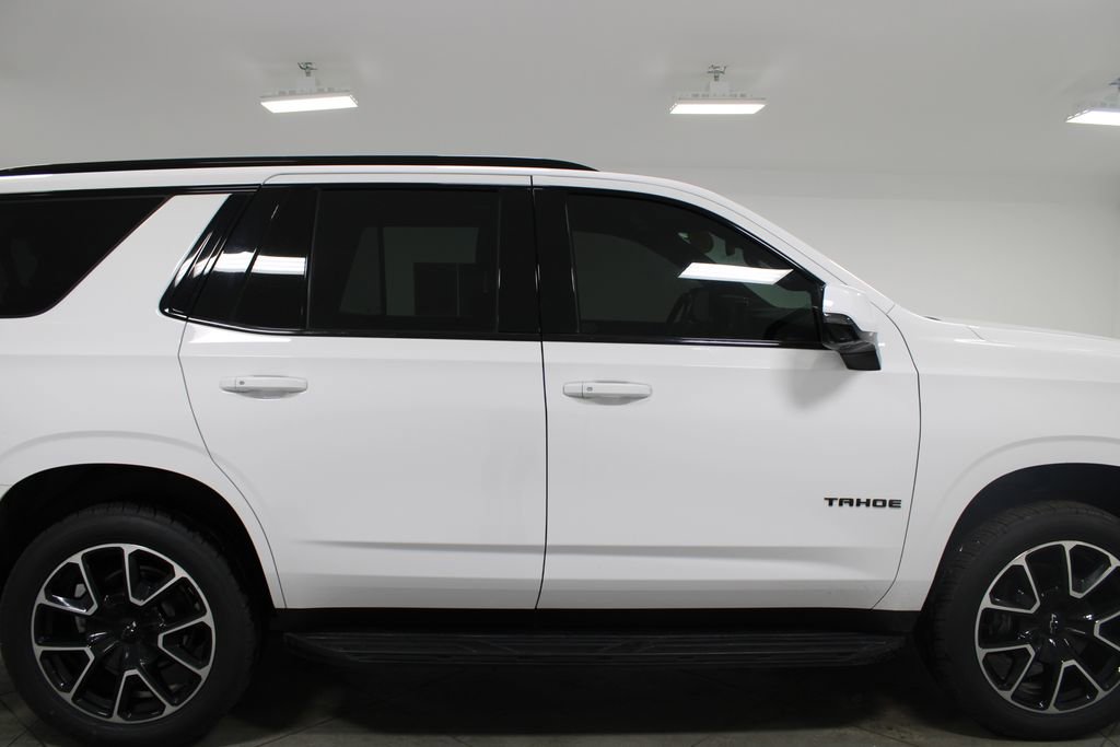 Used 2022 Chevrolet Tahoe RST w/ Luxury Package image 11