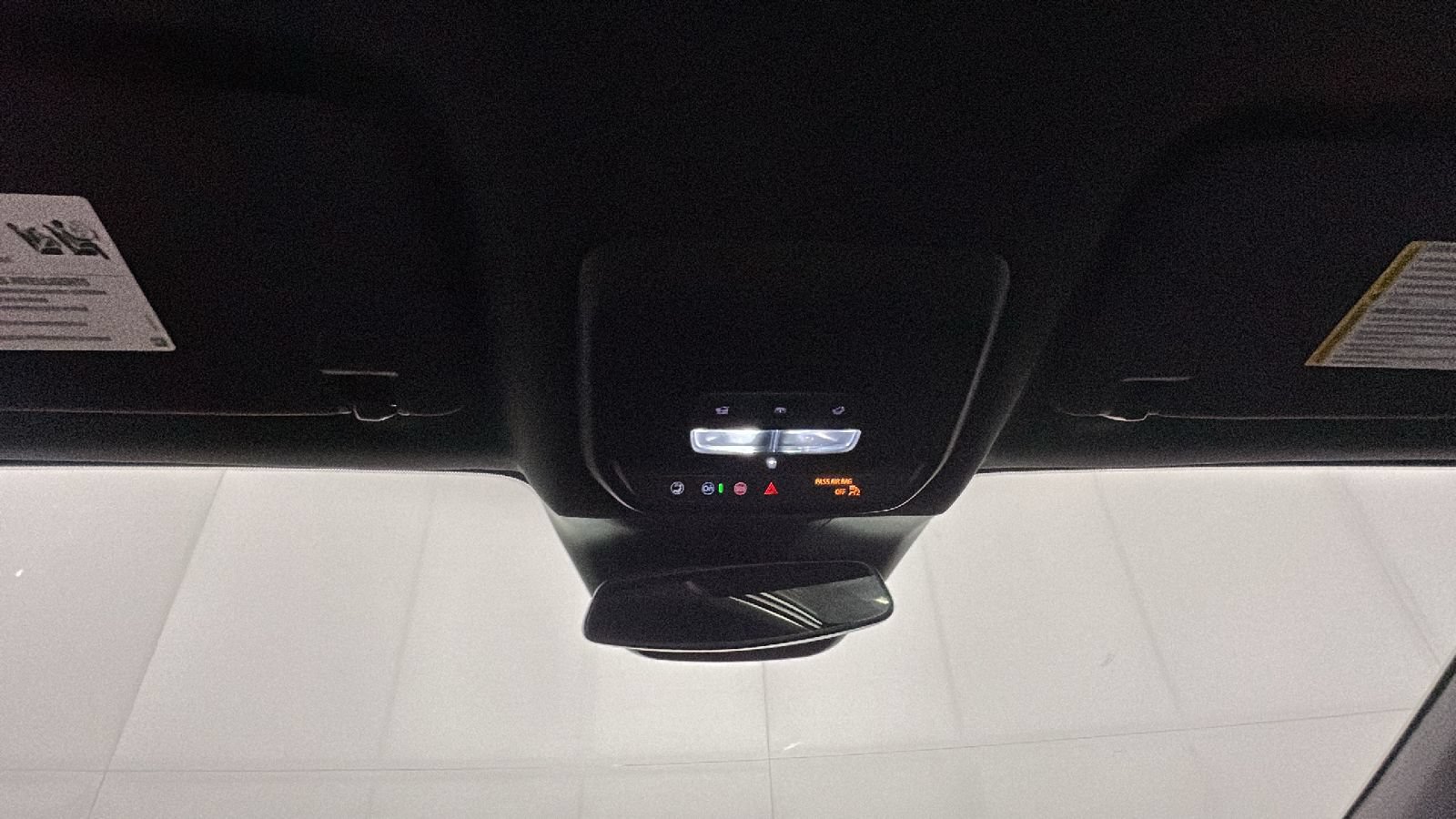 Used 2024 Chevrolet Blazer EV LT AWD/4WD image 28