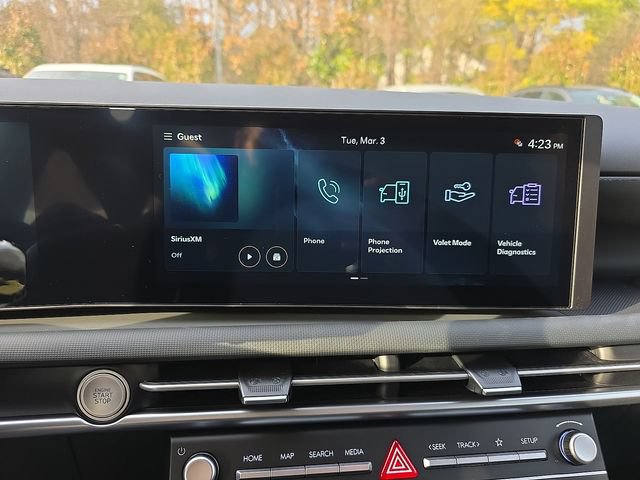 New 2026 Hyundai Tucson SE AWD/4WD image 30