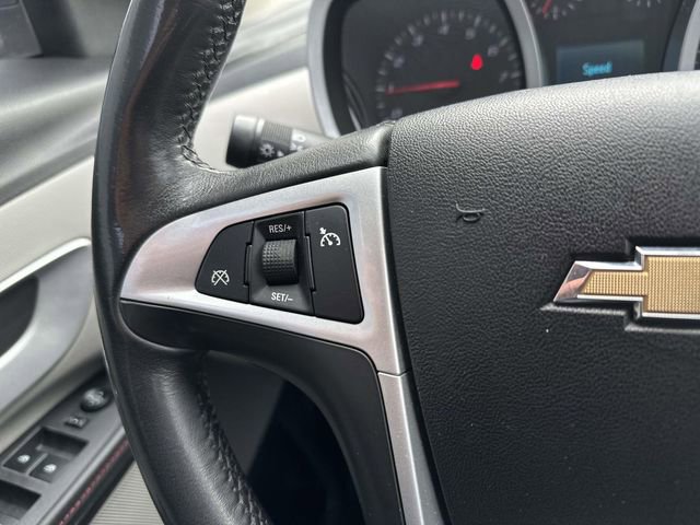 Used 2011 Chevrolet Equinox LT w/ Driver Convenience Package image 33