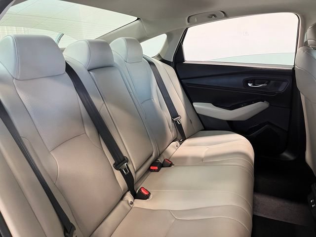 Used 2024 Honda Accord Touring image 13