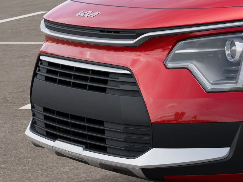 New 2026 Kia Niro LX image 12