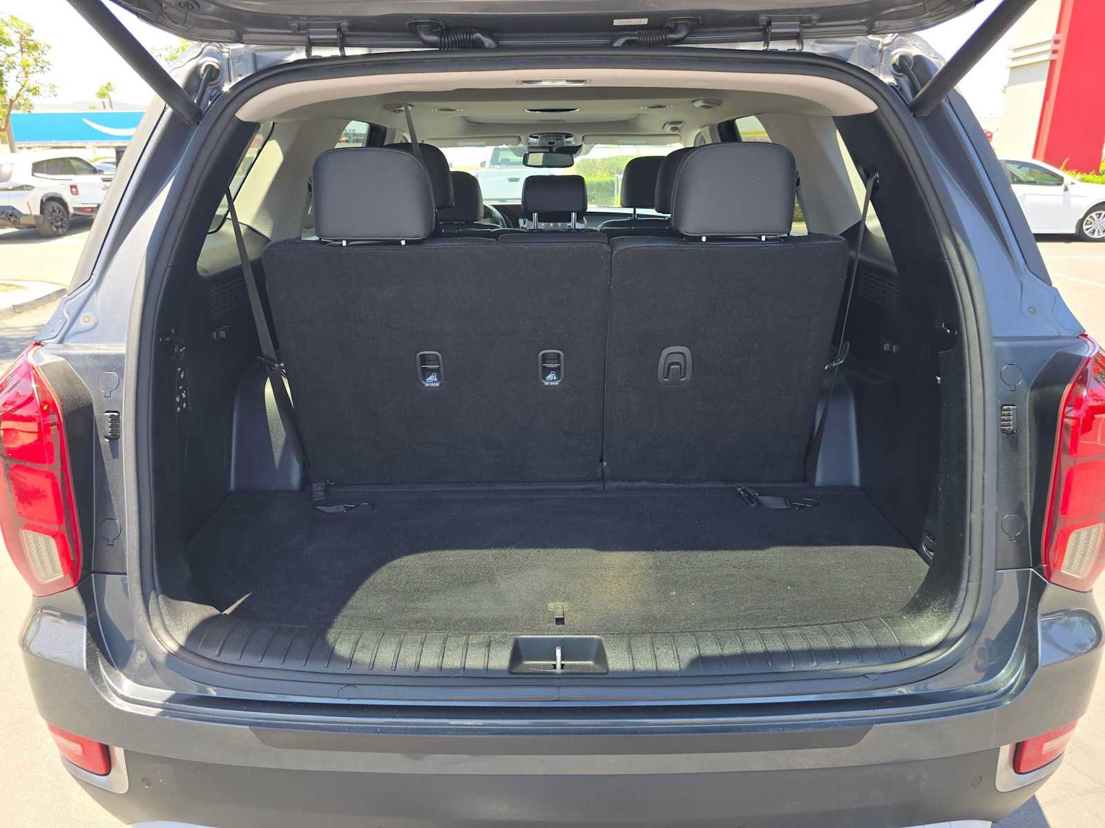 Used 2020 Hyundai Palisade SEL FWD image 15