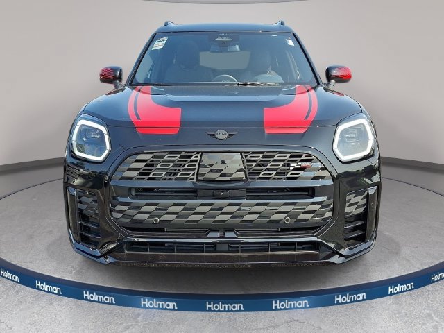 New 2027 MINI Cooper Countryman S AWD/4WD image 2