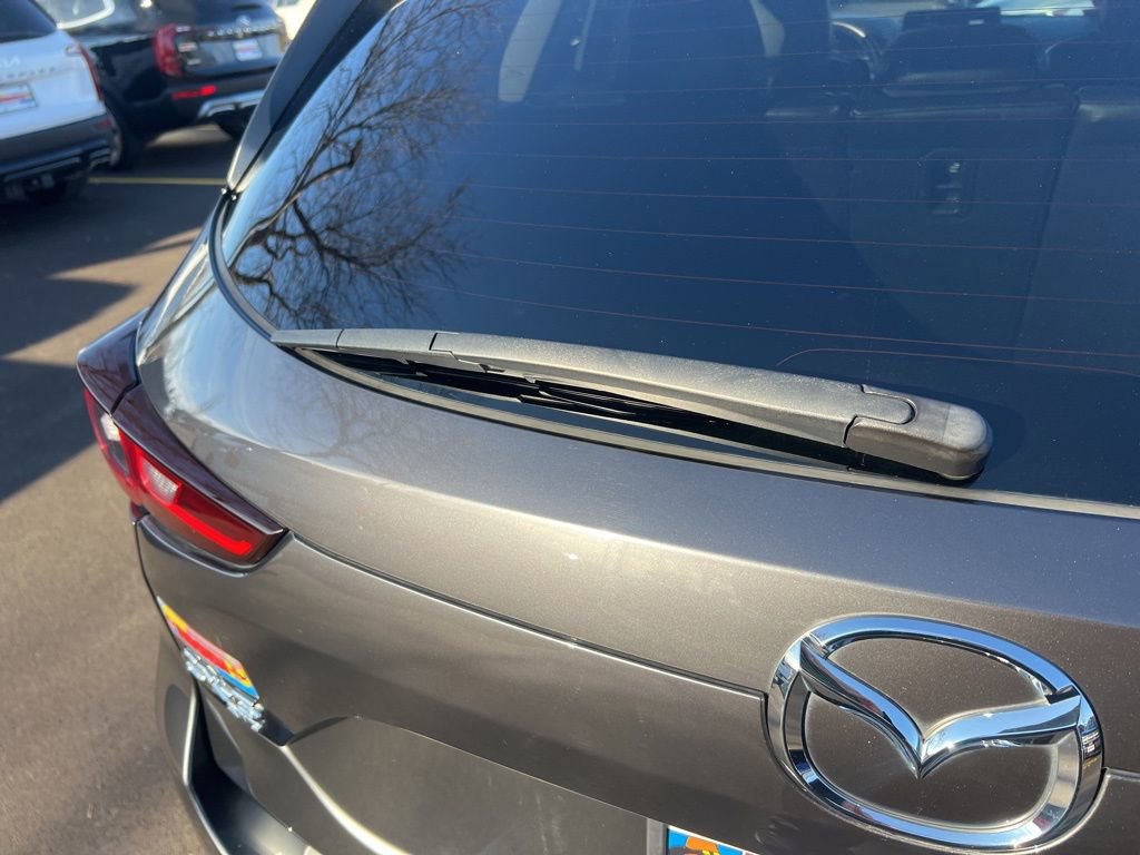 Used 2022 MAZDA CX-5 AWD 2.5 S w/ Premium Plus Pkg image 34