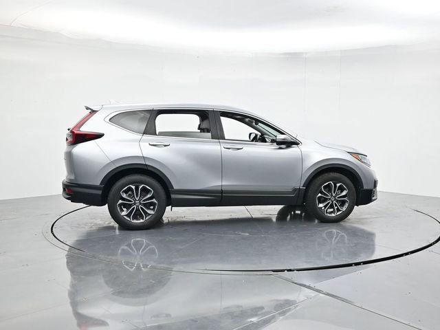 Used 2020 Honda CR-V EX-L image 2