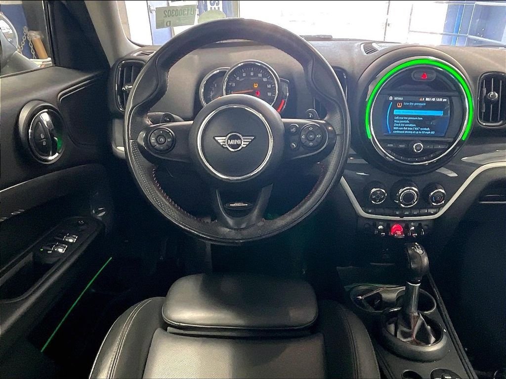 Used 2019 MINI Cooper Countryman S AWD/4WD image 17