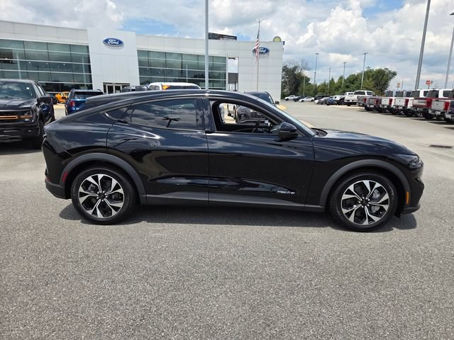 New 2026 Ford Mustang Mach-E Select w/ Comfort Package Lite RWD image 12