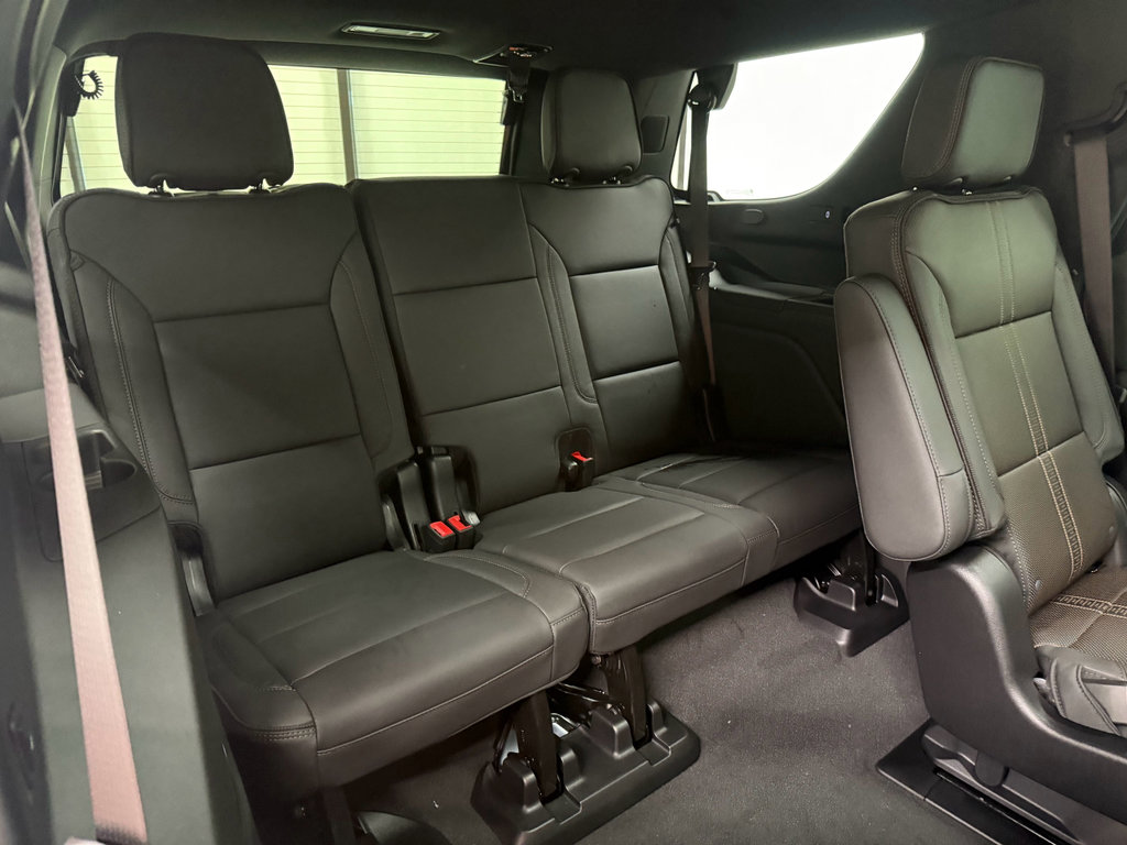 New 2026 Chevrolet Tahoe High Country image 19